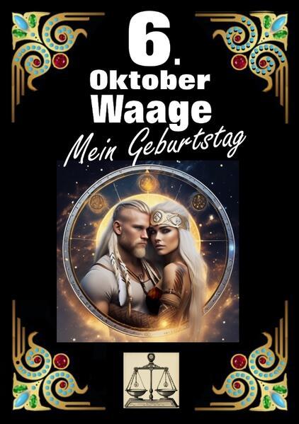 6. Oktober, mein Geburtstag