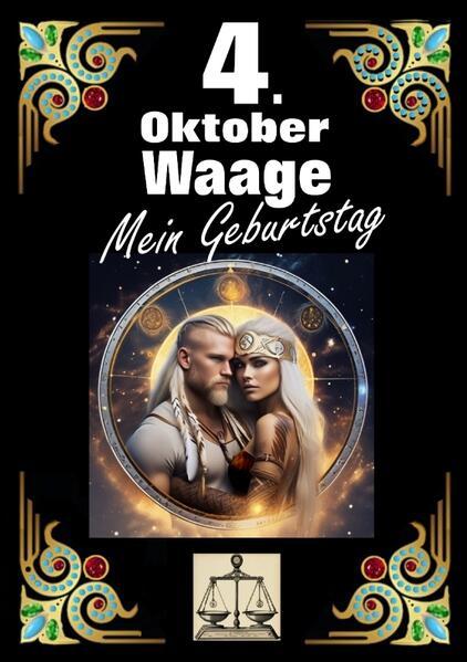 4. Oktober, mein Geburtstag