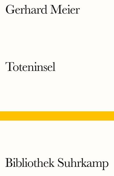 Toteninsel