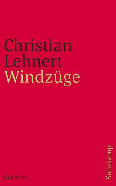 Windzüge