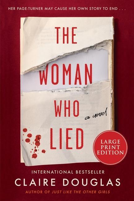 The Woman Who Lied