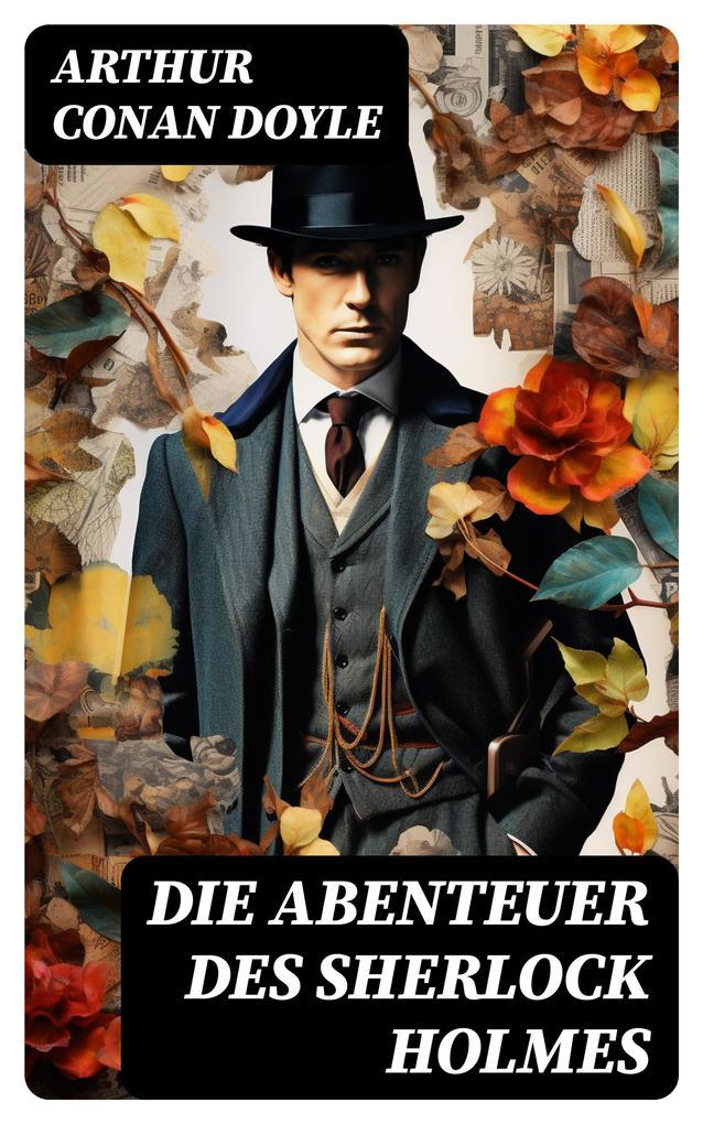 Die Abenteuer des Sherlock Holmes