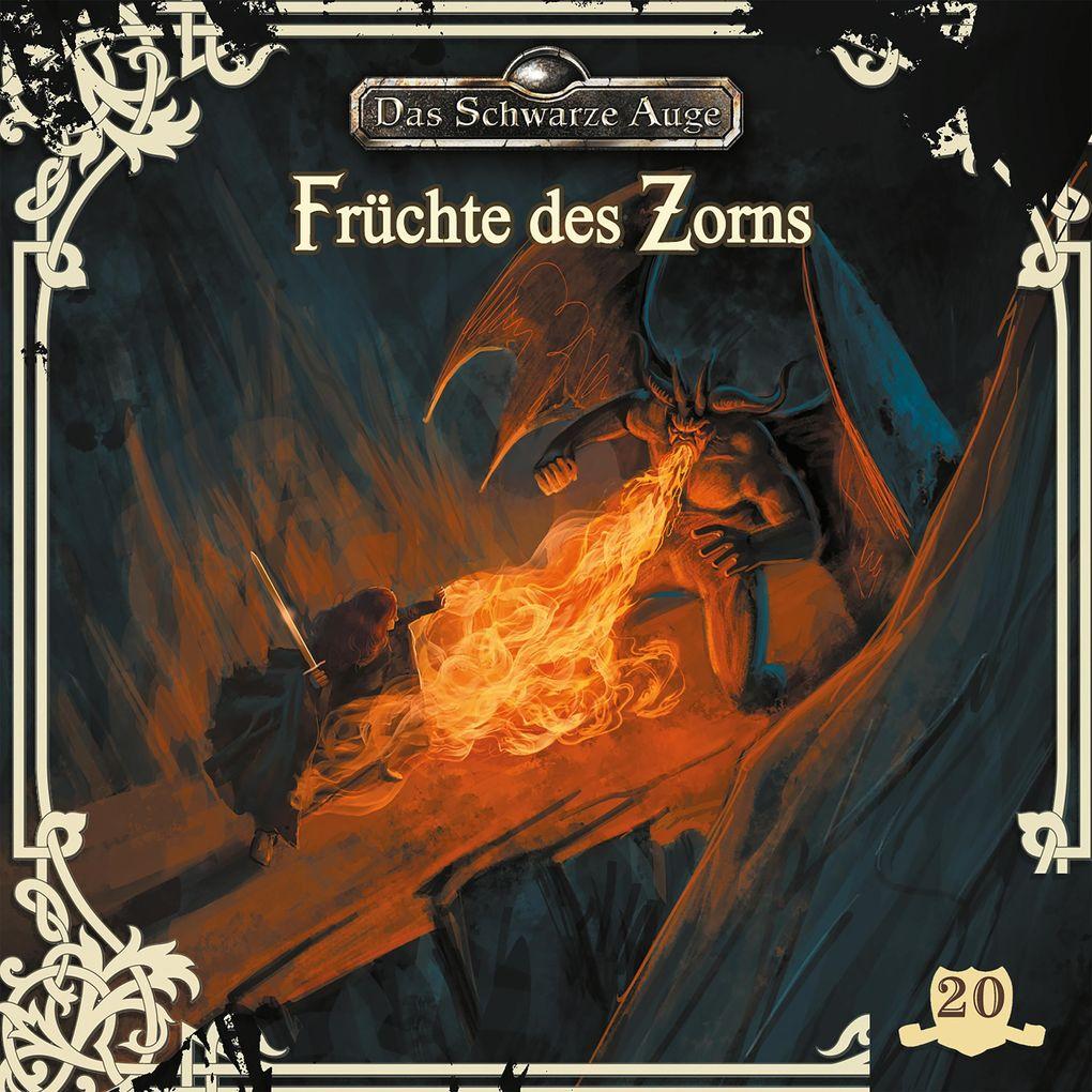 Früchte des Zorns