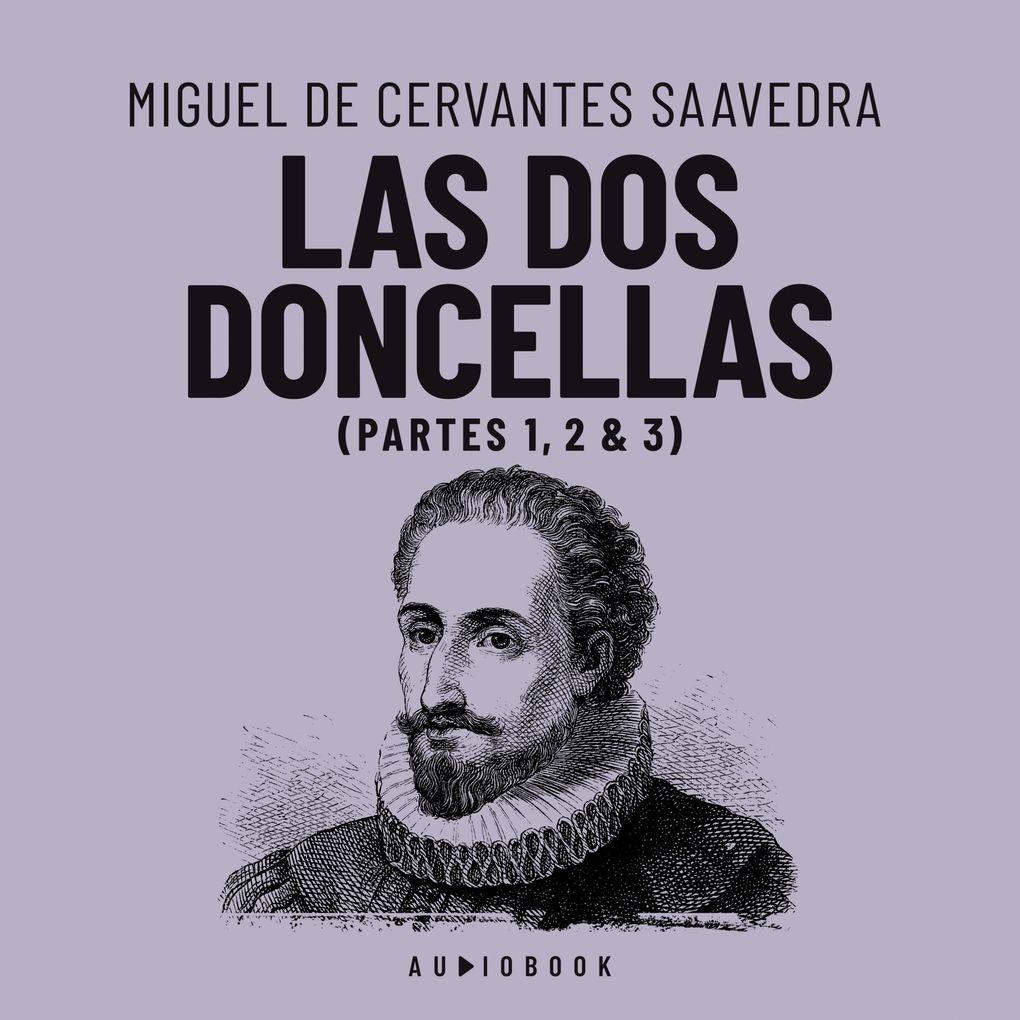 Las dos doncellas