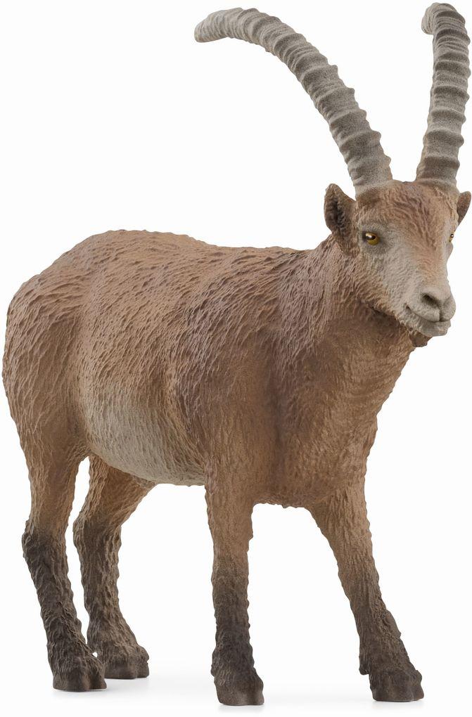 Schleich - Wild Life - Steinbock