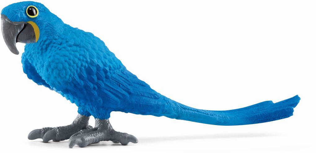 Schleich - Wild Life - Hyazinth Ara