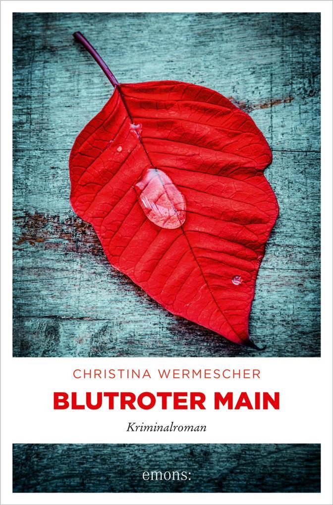 Blutroter Main