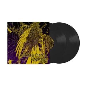 Endtyme(2LP Black Vinyl)