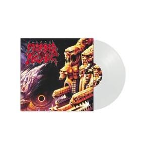 Gateways To Annihilation(White Vinyl)