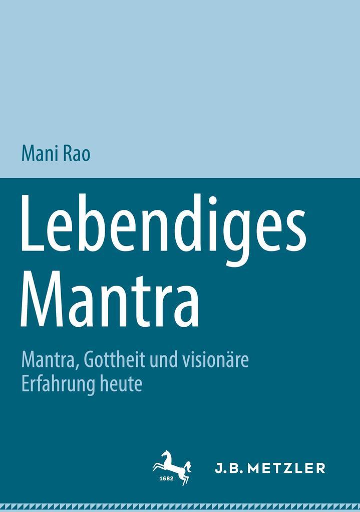 Lebendiges Mantra