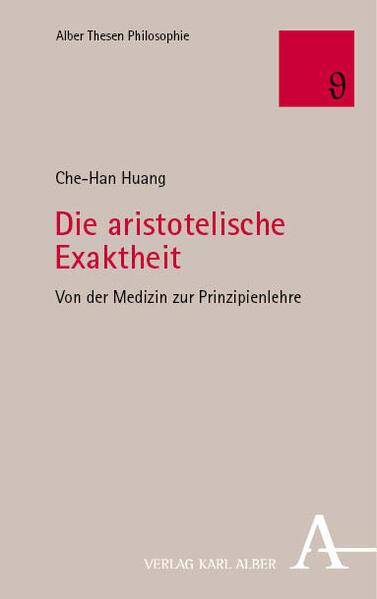 Die aristotelische Exaktheit