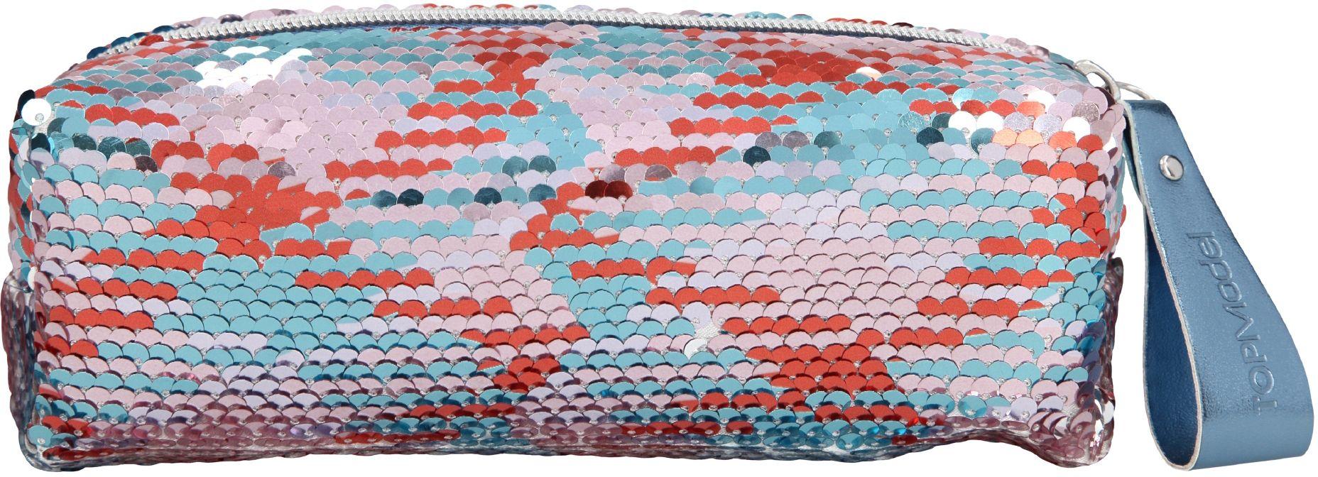 DEPESCHE Pencil Case TOP MODEL "Multicolour"