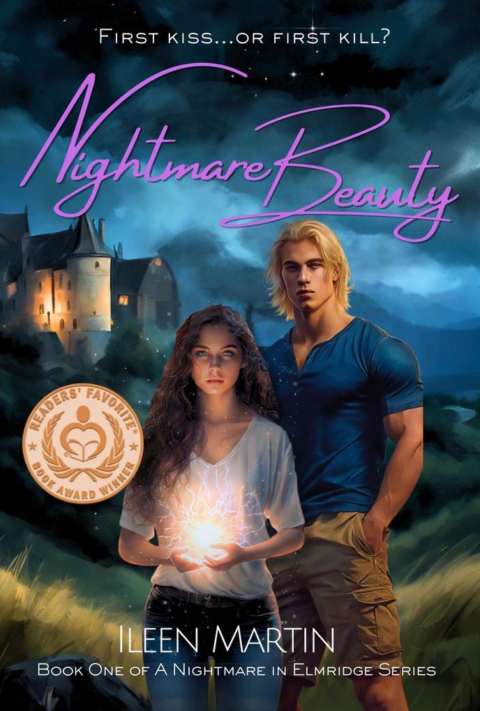 Nightmare Beauty (A Nightmare in Elmridge, #1)