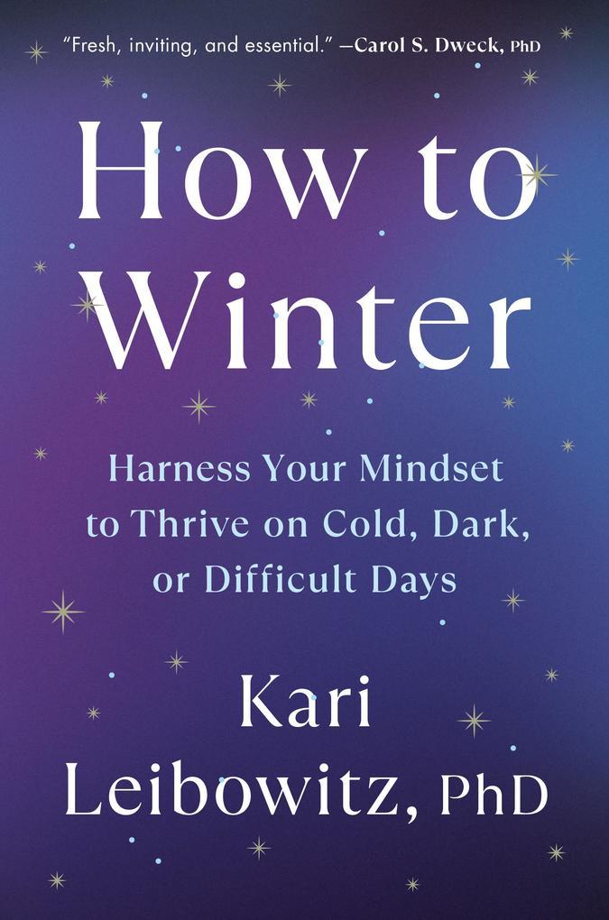 How to Winter