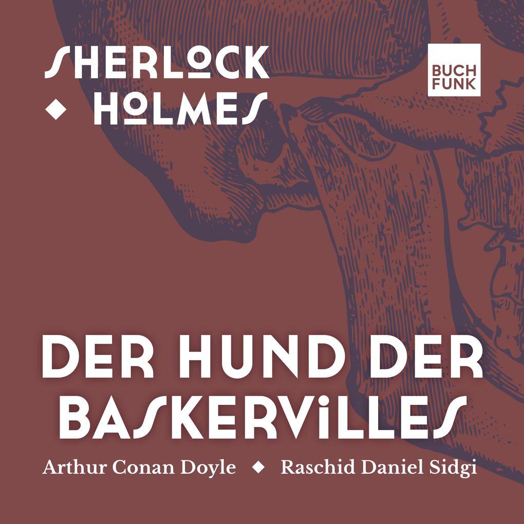 Der Hund der Baskervilles