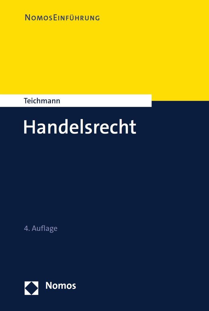 Handelsrecht