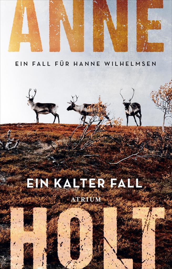 Ein kalter Fall