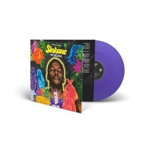 We Belong (Ltd Purple LP + Gatefold)