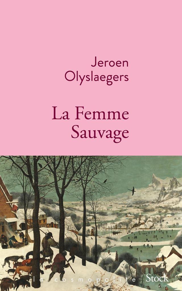 La femme sauvage