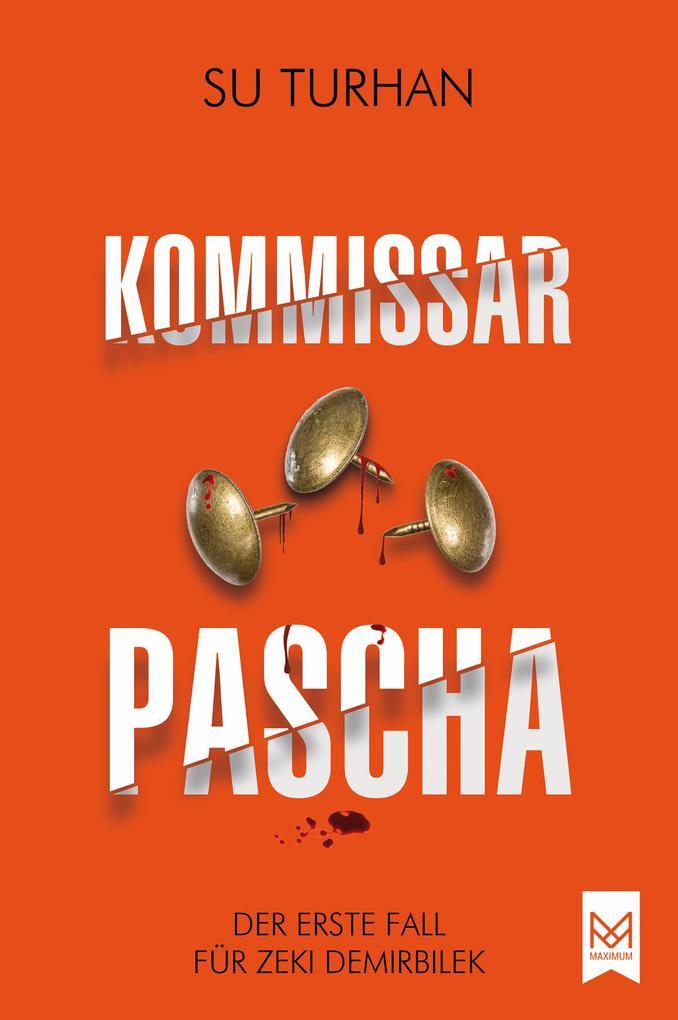 Kommissar Pascha