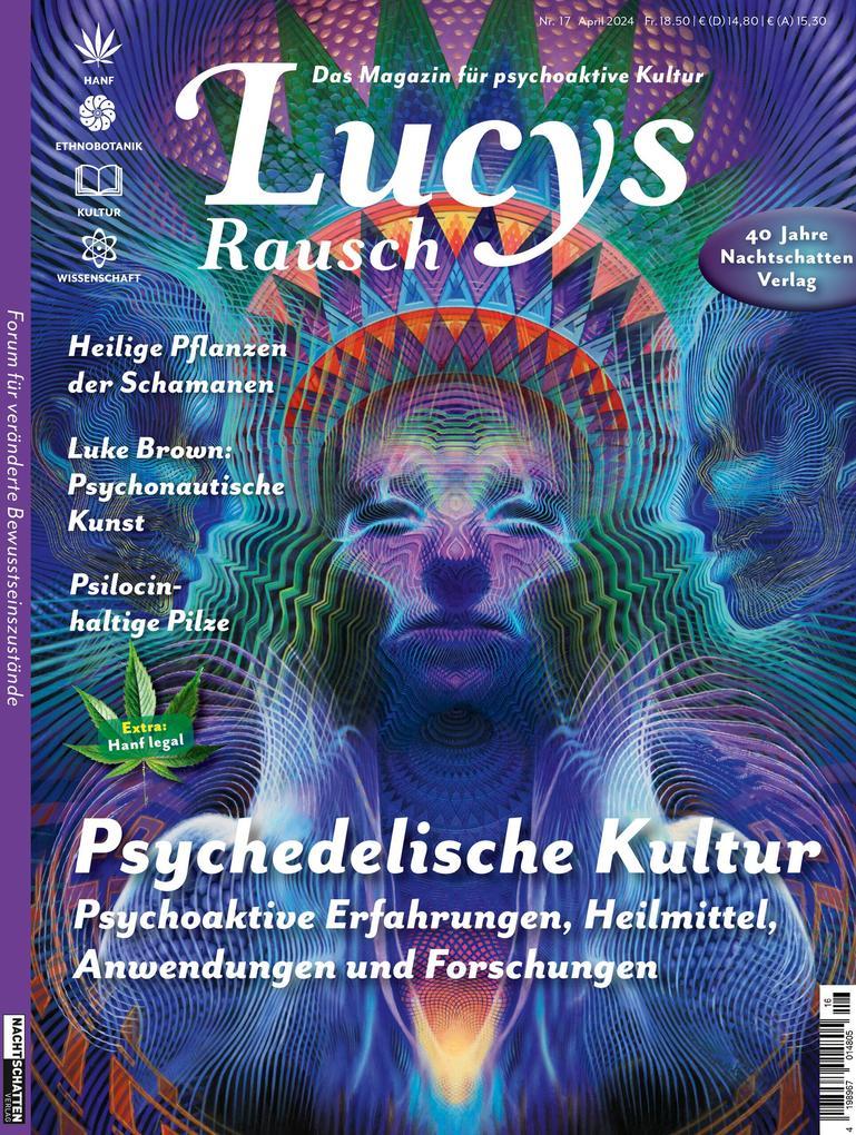 Lucys Rausch Nr. 17