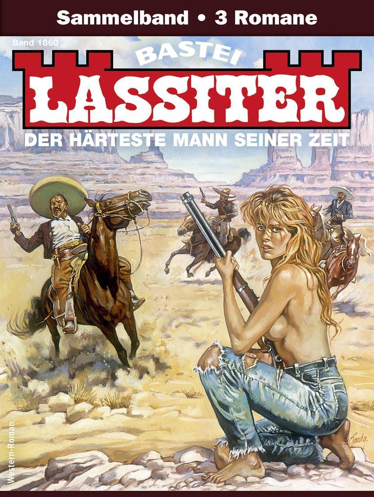 Lassiter Sammelband 1860