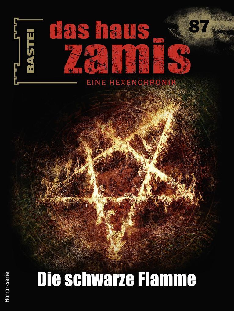 Das Haus Zamis 87