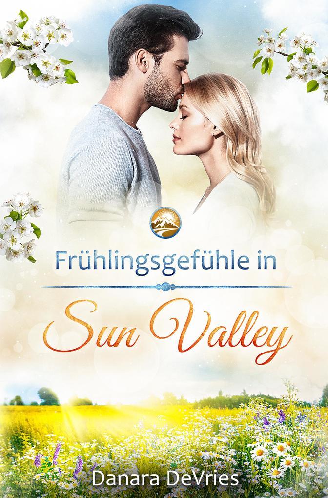 Frühlingsgefühle in Sun Valley