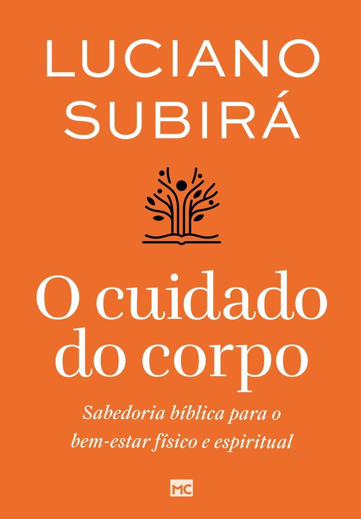 O cuidado do corpo