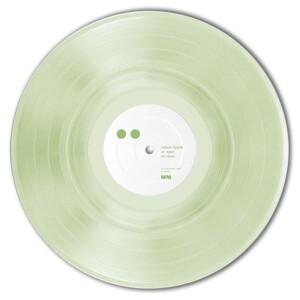 Open Close Open EP (Clear Vinyl)