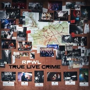 True Live Crime (Gatefold 2LP-Set)