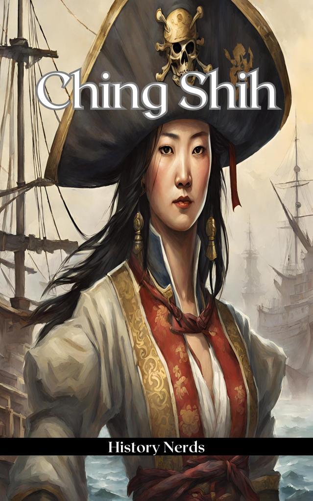 Ching Shih (Pirate Chronicles)