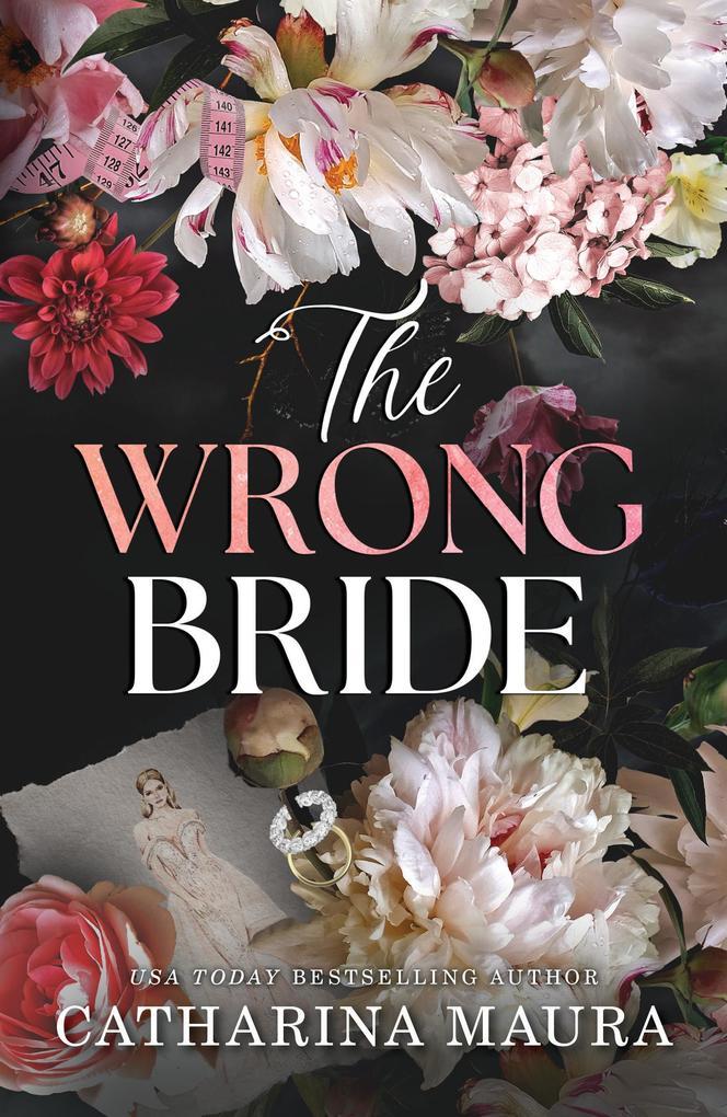 The Wrong Bride