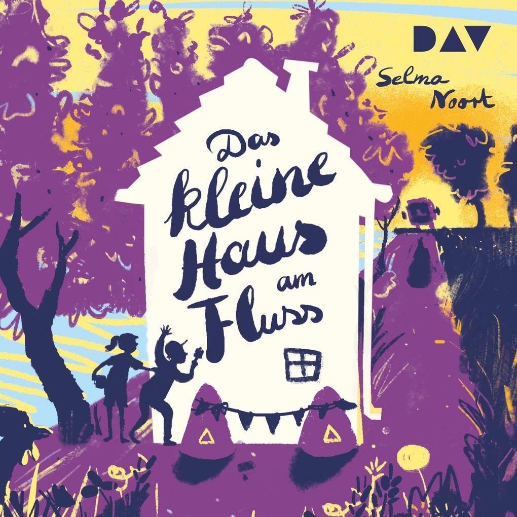 Das kleine Haus am Fluss