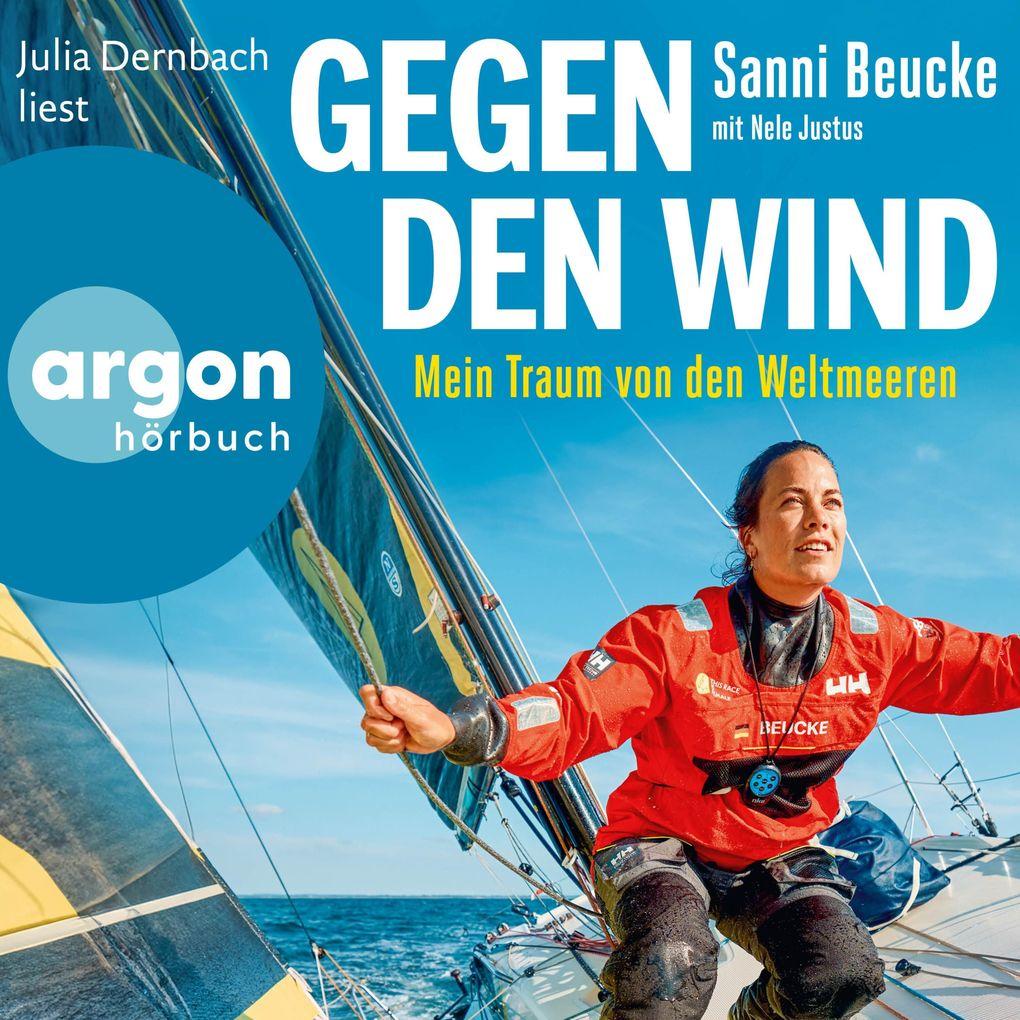 Gegen den Wind