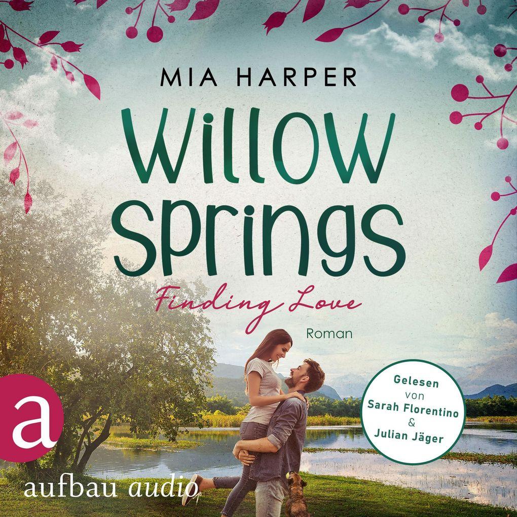 Willow Springs - Finding Love