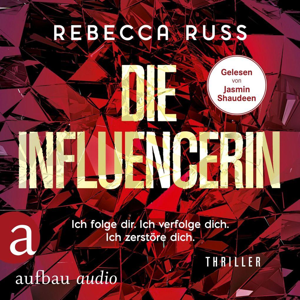 Die Influencerin