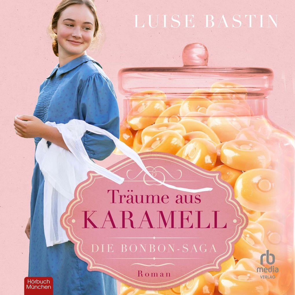 Träume aus Karamell