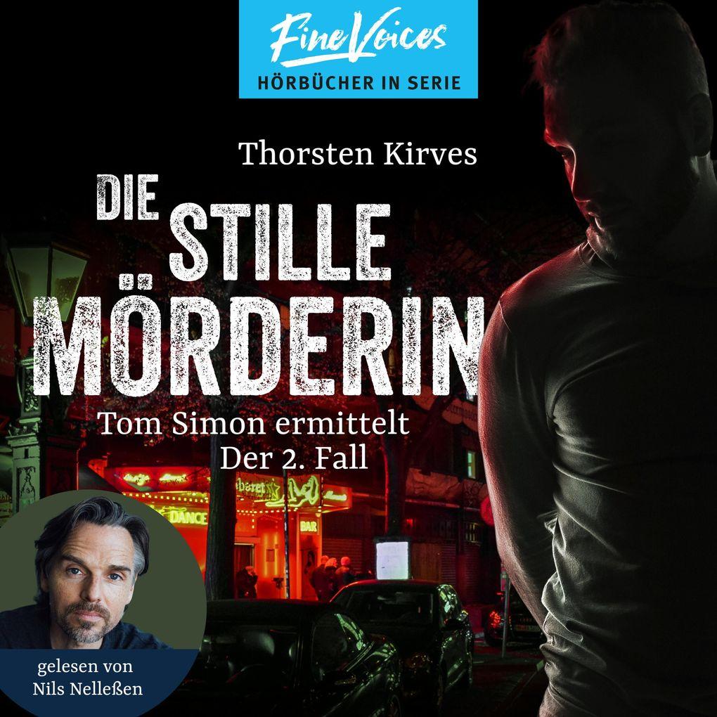 Die stille Mörderin