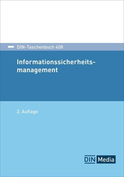 Informationssicherheitsmanagement