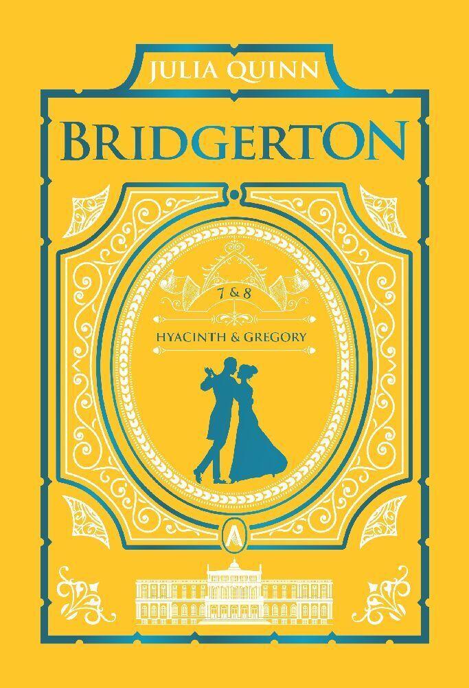 It's in His Kiss and on the Way to the Wedding: Bridgerton Collector's Edition