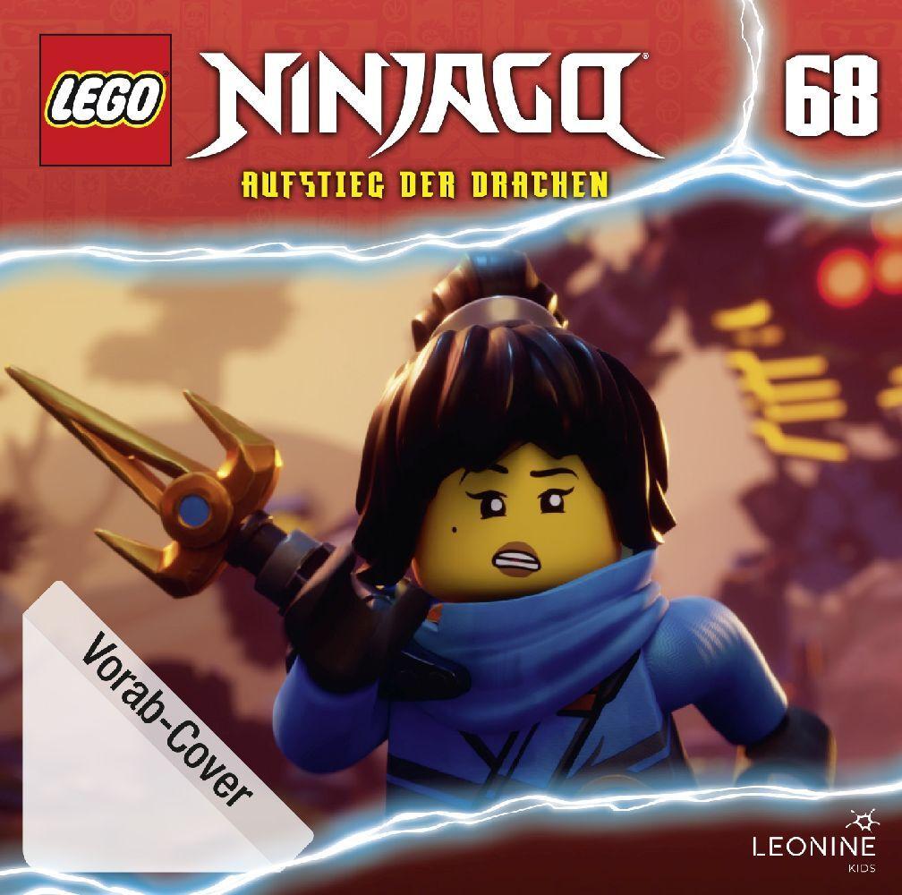 LEGO Ninjago (CD 68)