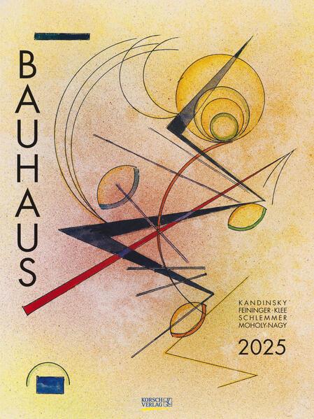 Bauhaus 2025