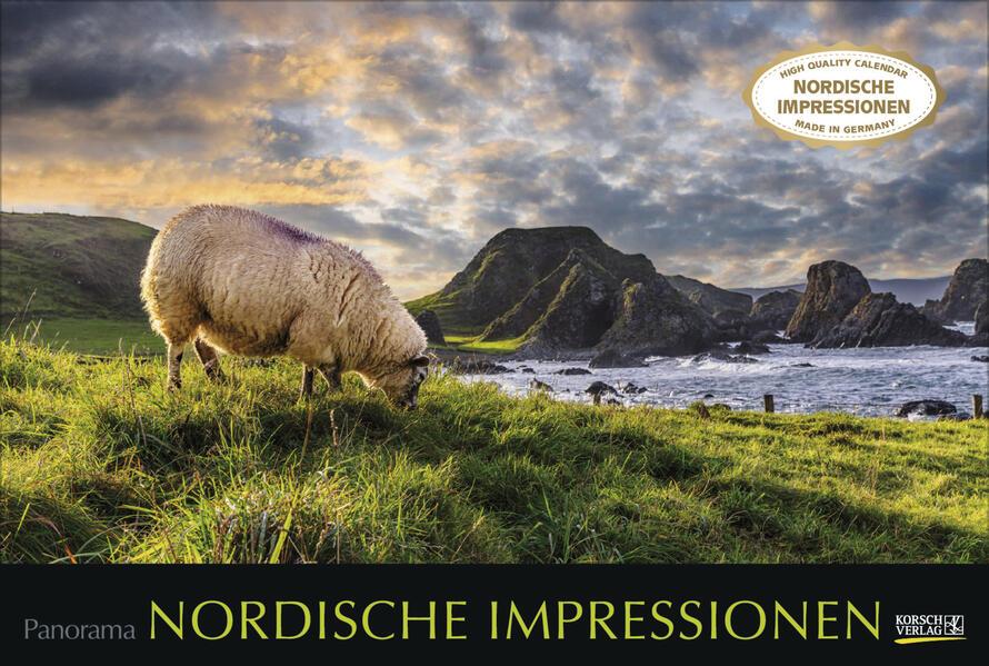 Nordische Impressionen 2025