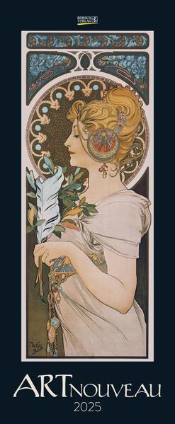 Art Nouveau 2025