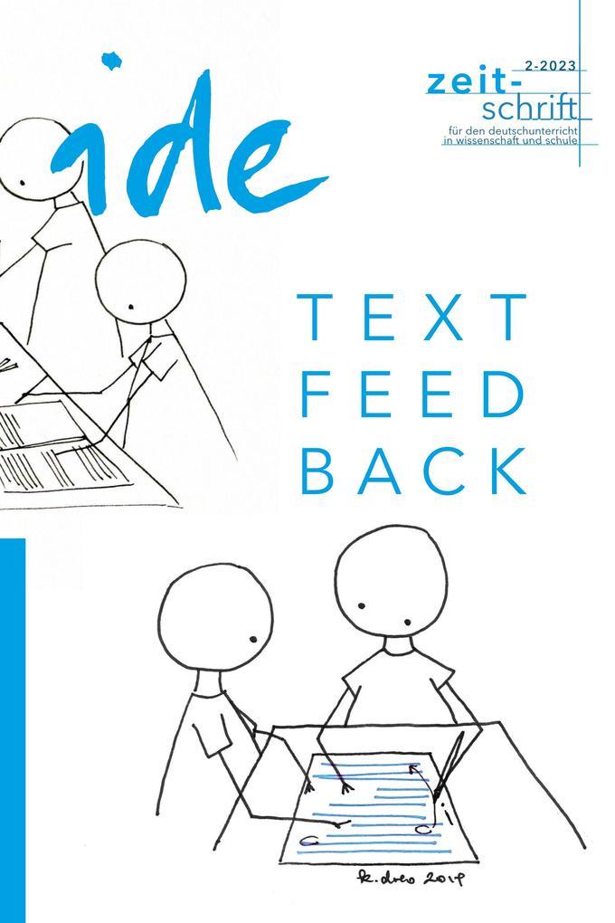 Textfeedback