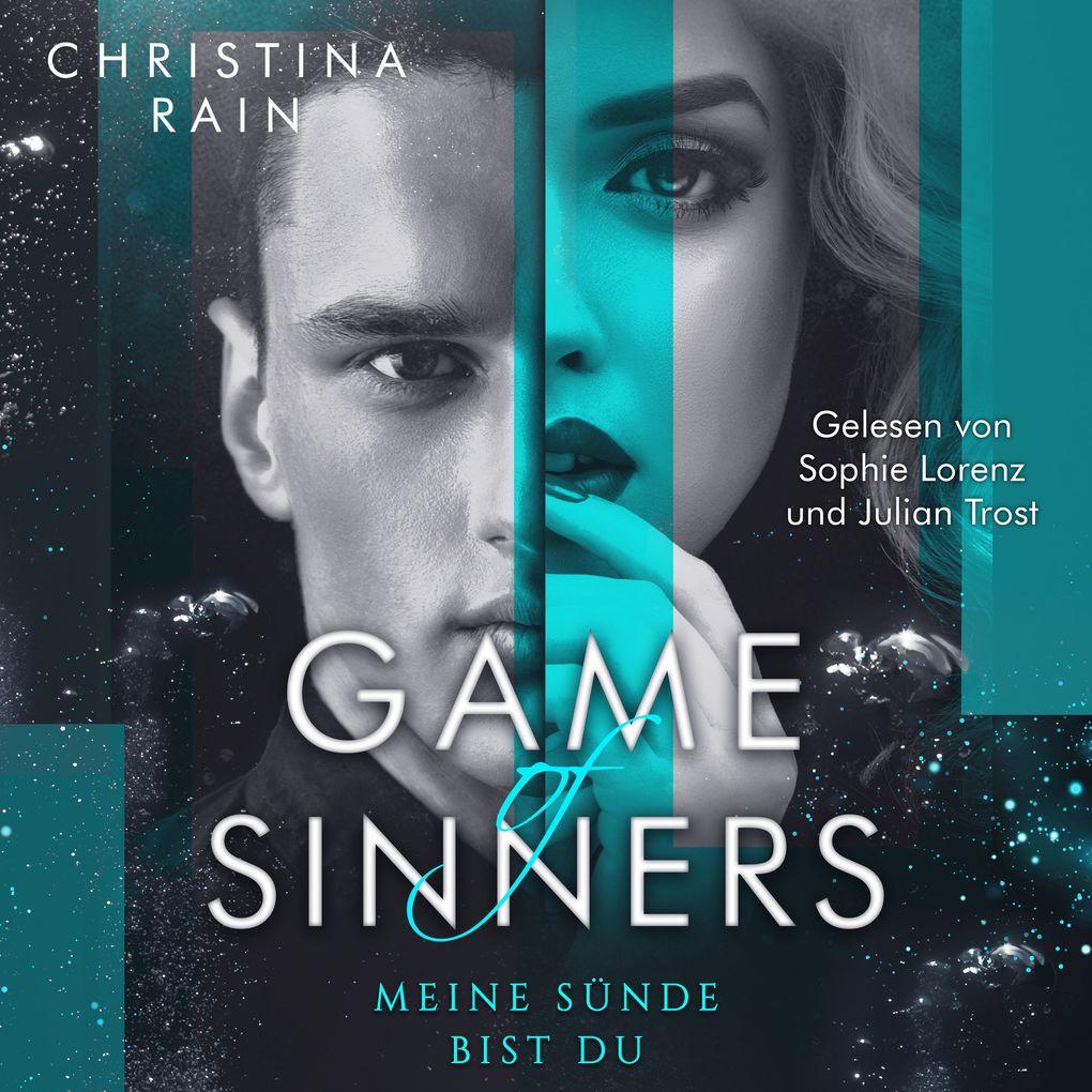 Game of Sinners - Meine Sünde bist du