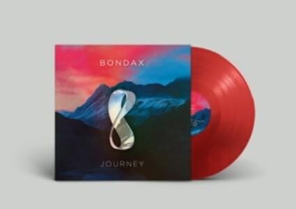 Journey (Sunset Coloured Vinyl LP)