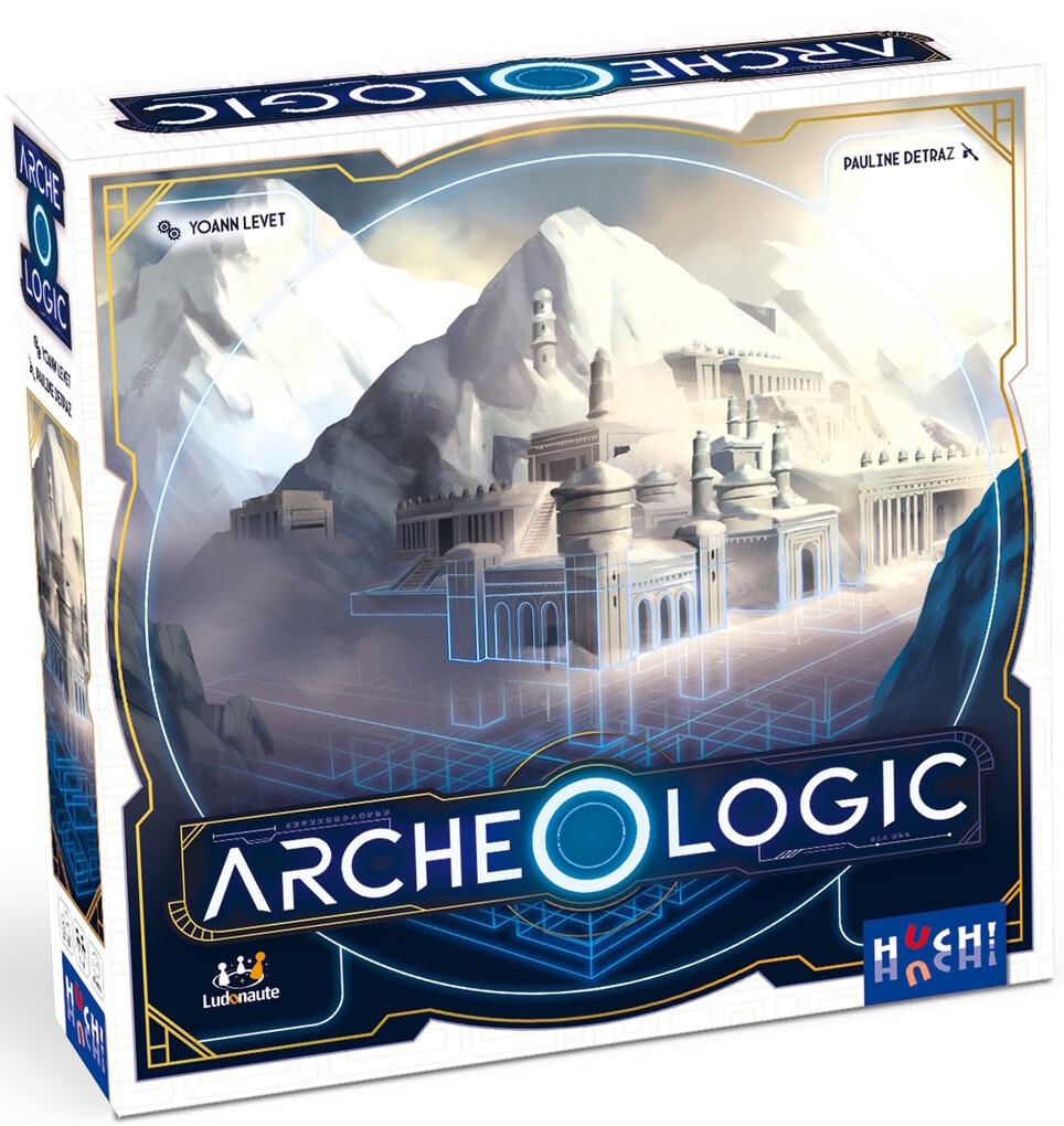 ArcheOlogic