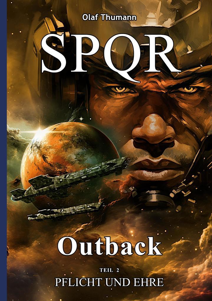 Spqr Outback